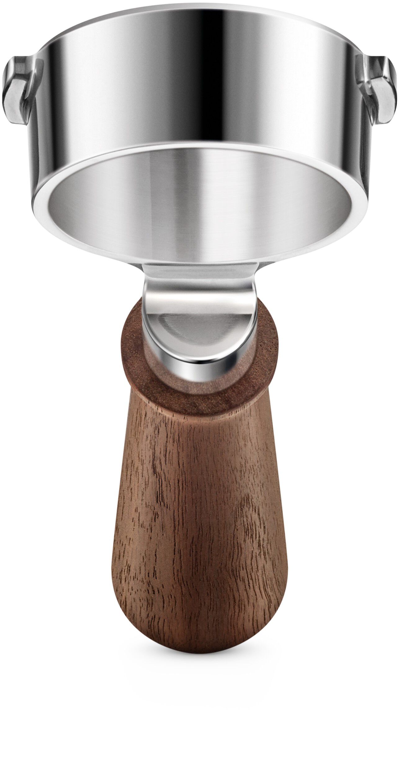 Sage SEA304WLW Naked Portafilter 58mm Walnut