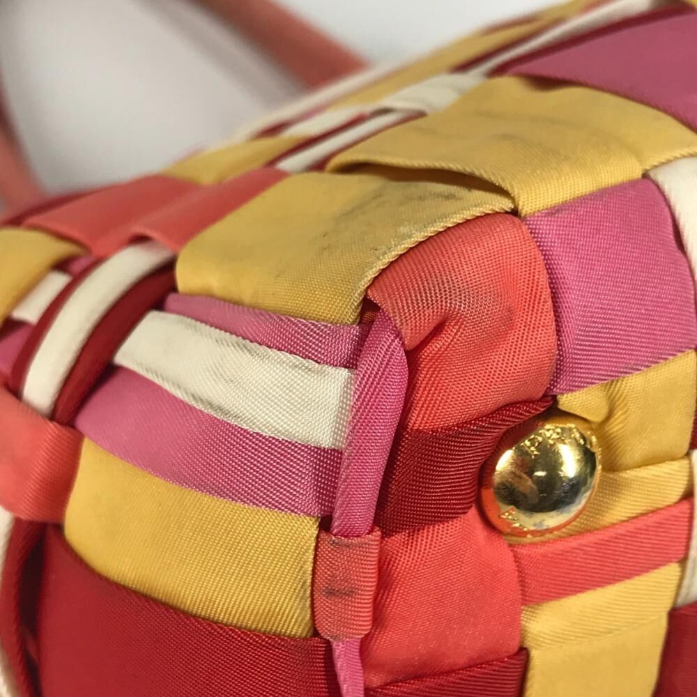 Prada Handbag