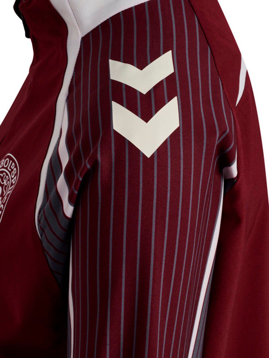 DBU WOMAN 25 LINE UP JACKET