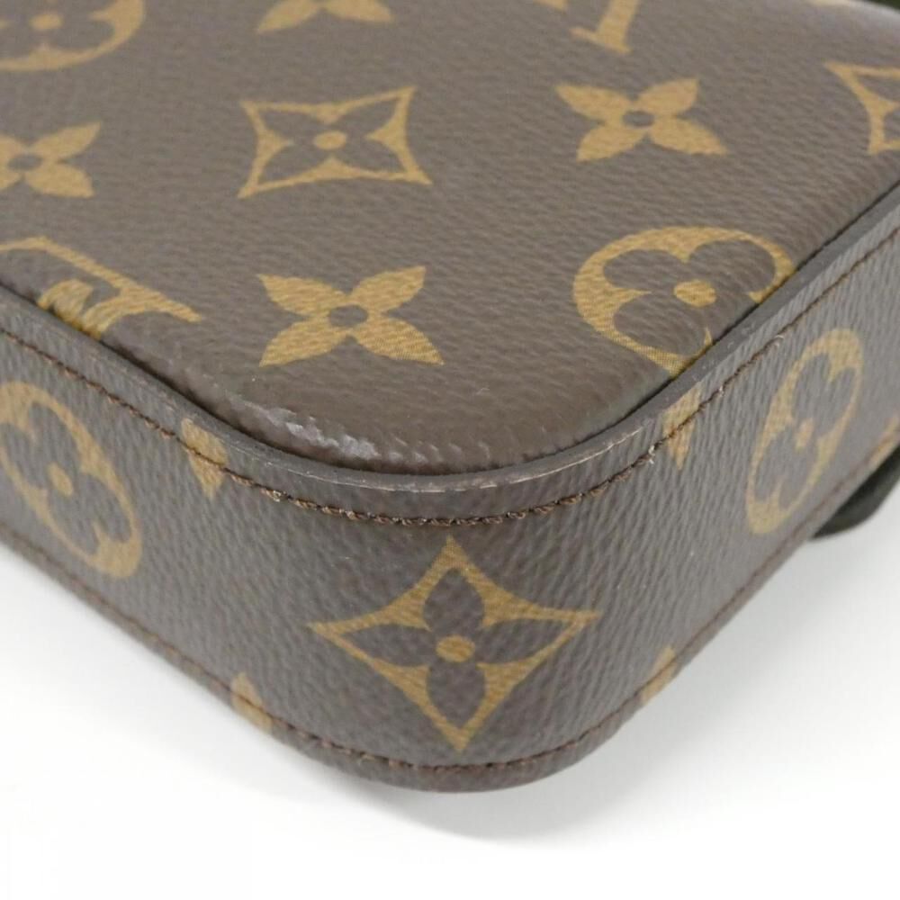 Louis Vuitton Pochette Felicie