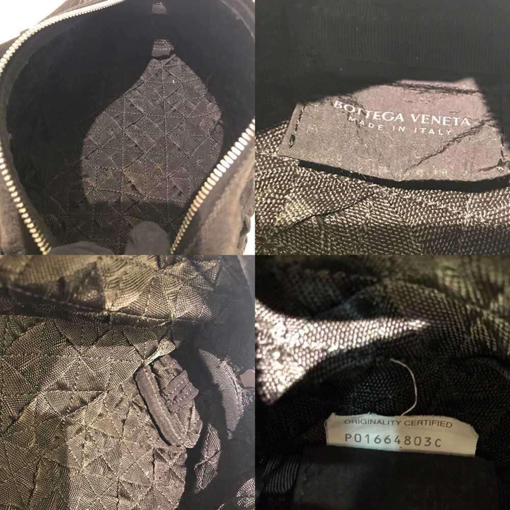 Bottega Veneta Belt Bag