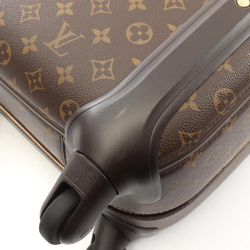 Louis Vuitton Travel Bag