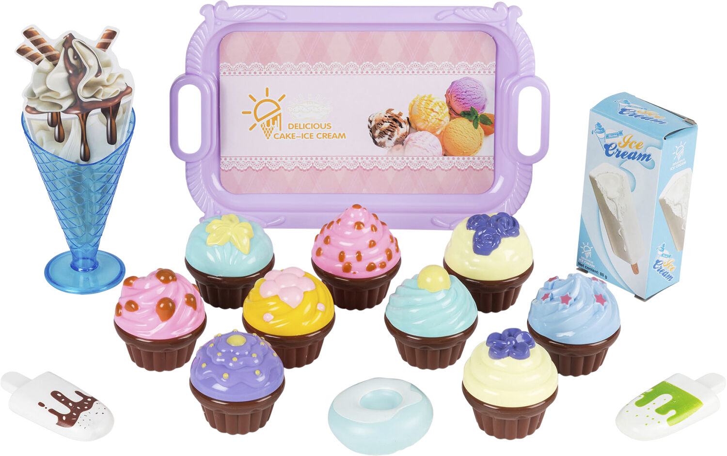 3-2-6 DESSERTS&AElig;T i W/B