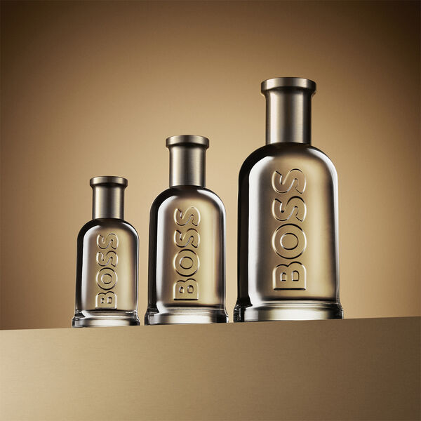 BOSS Bottled Eau de Parfum