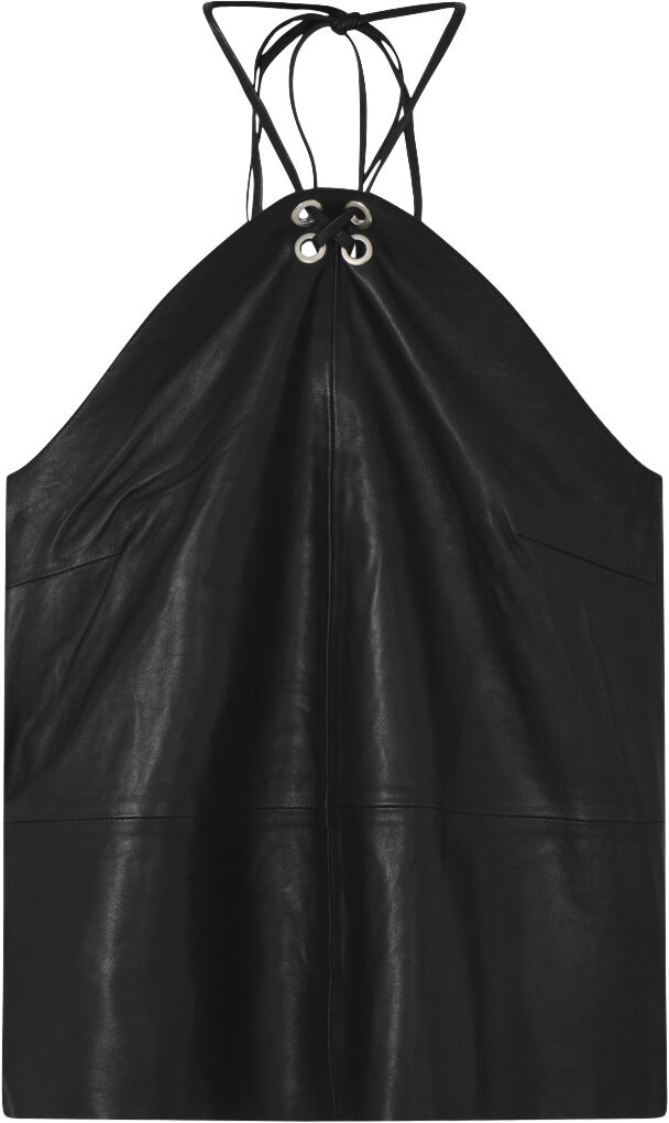 2ND Rif - Daily Leather