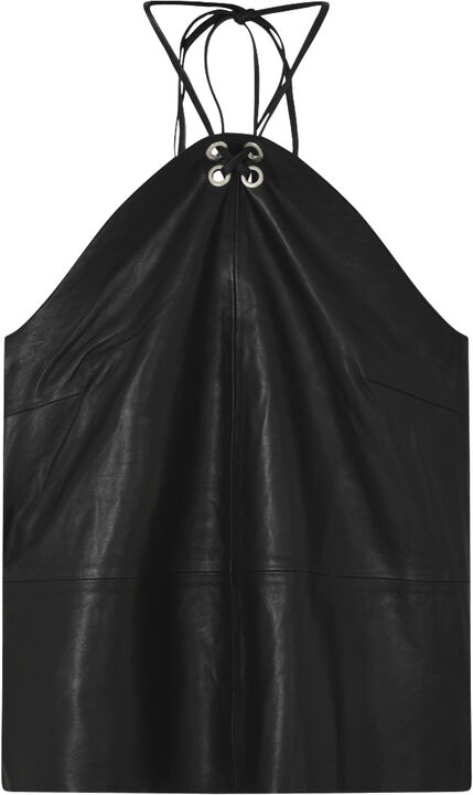 2ND Rif - Daily Leather