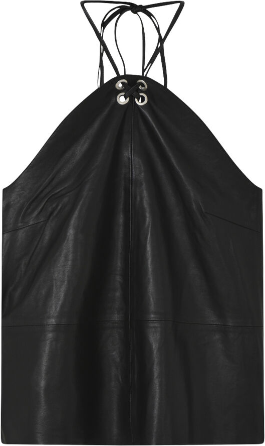 2ND Rif - Daily Leather