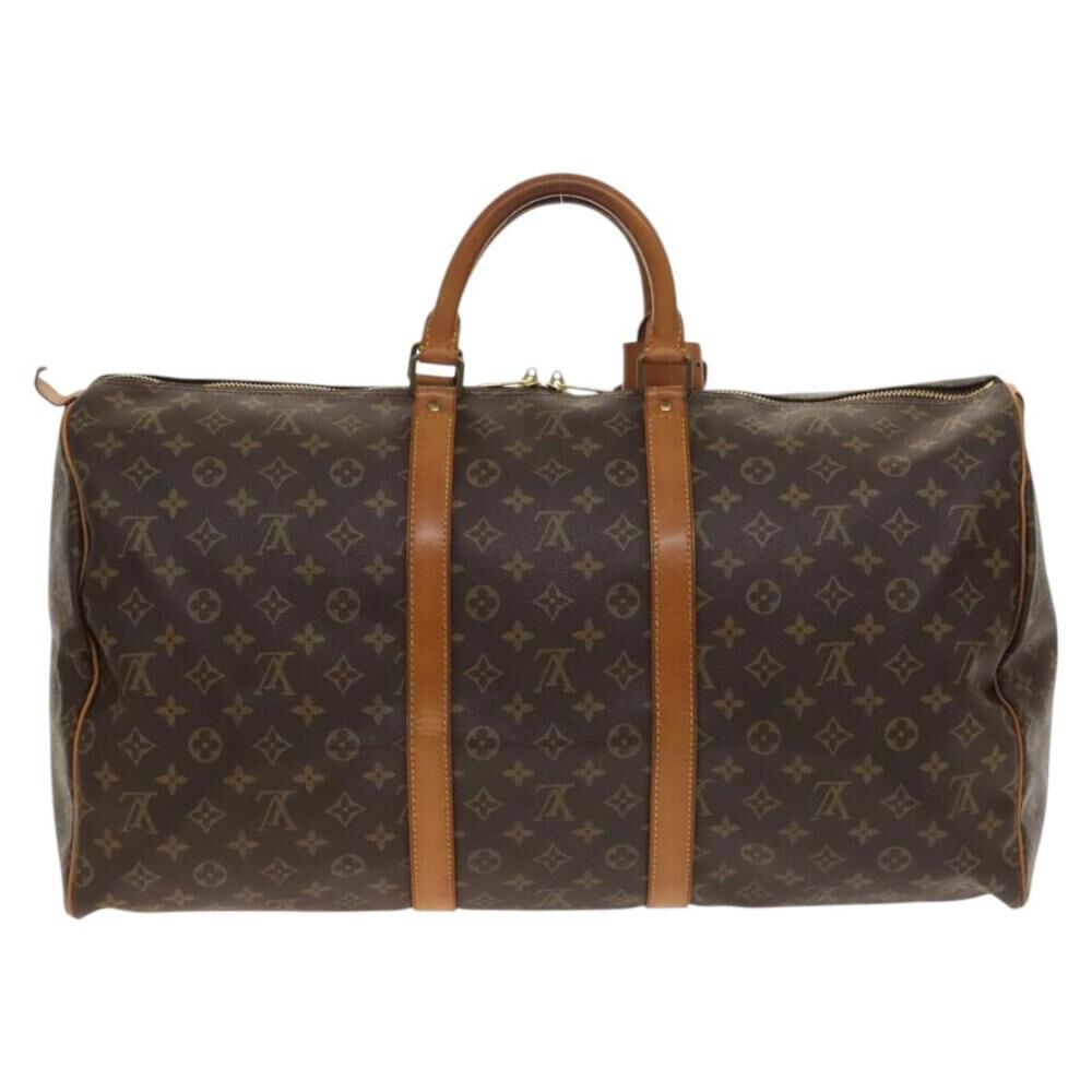 Louis Vuitton Keepall