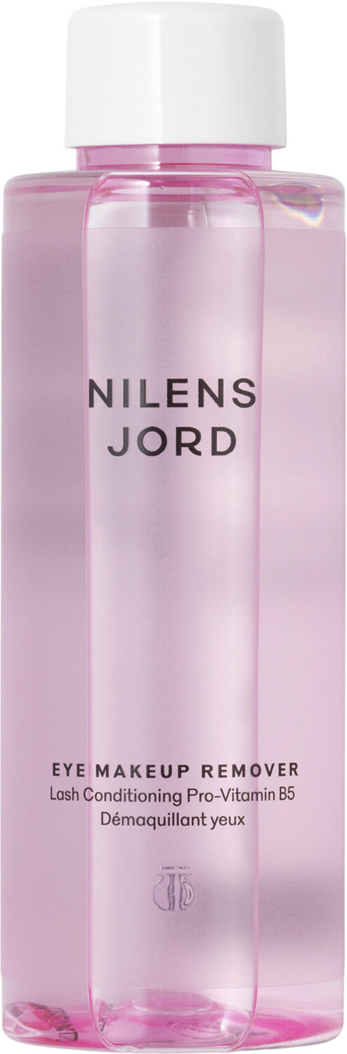 &Oslash;jenmakeupfjerner