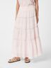 Felicia S Voile Skirt