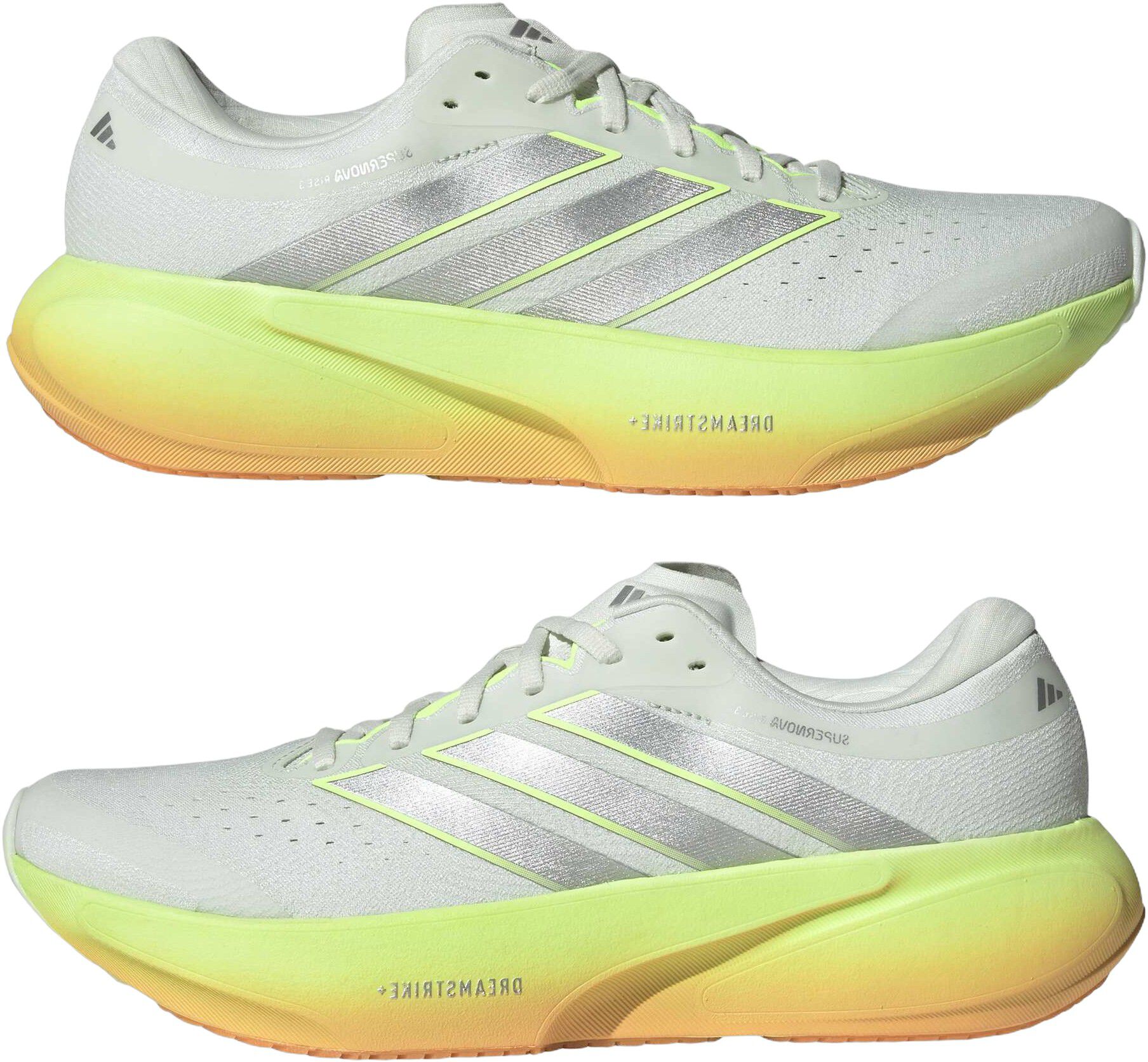 Supernova Rise 3 L&oslash;besko