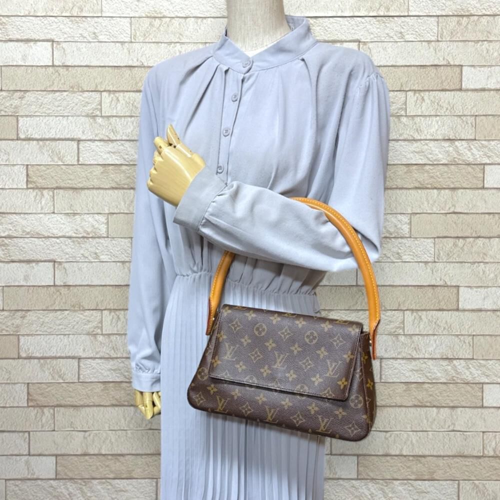 Louis Vuitton Looping