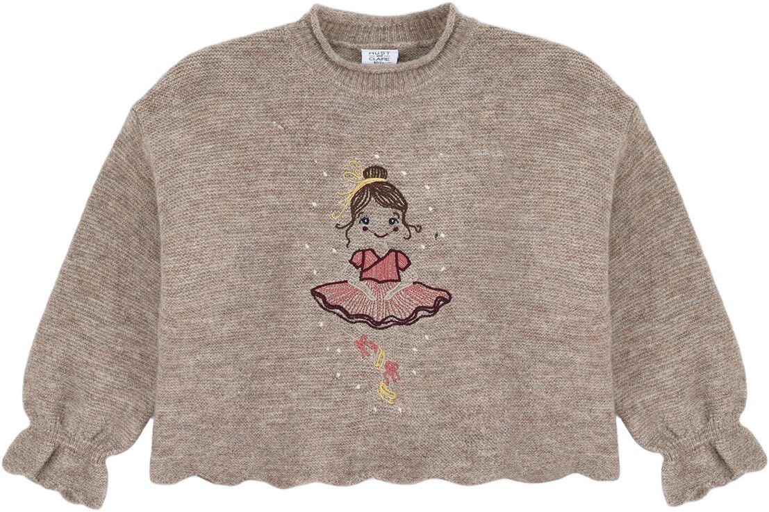 Hccharlotte Ballerina" In