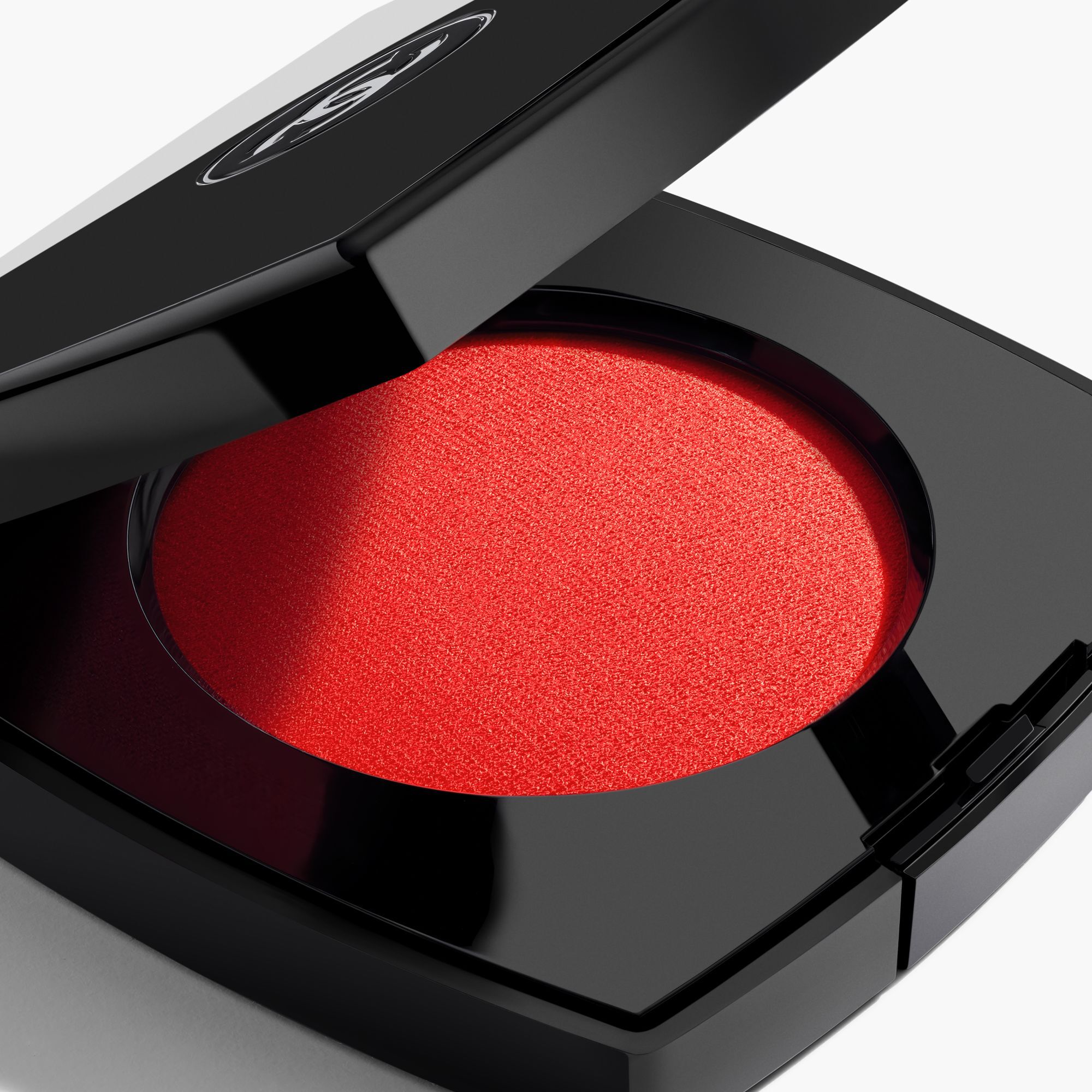 Cream-To-Powder Blush
