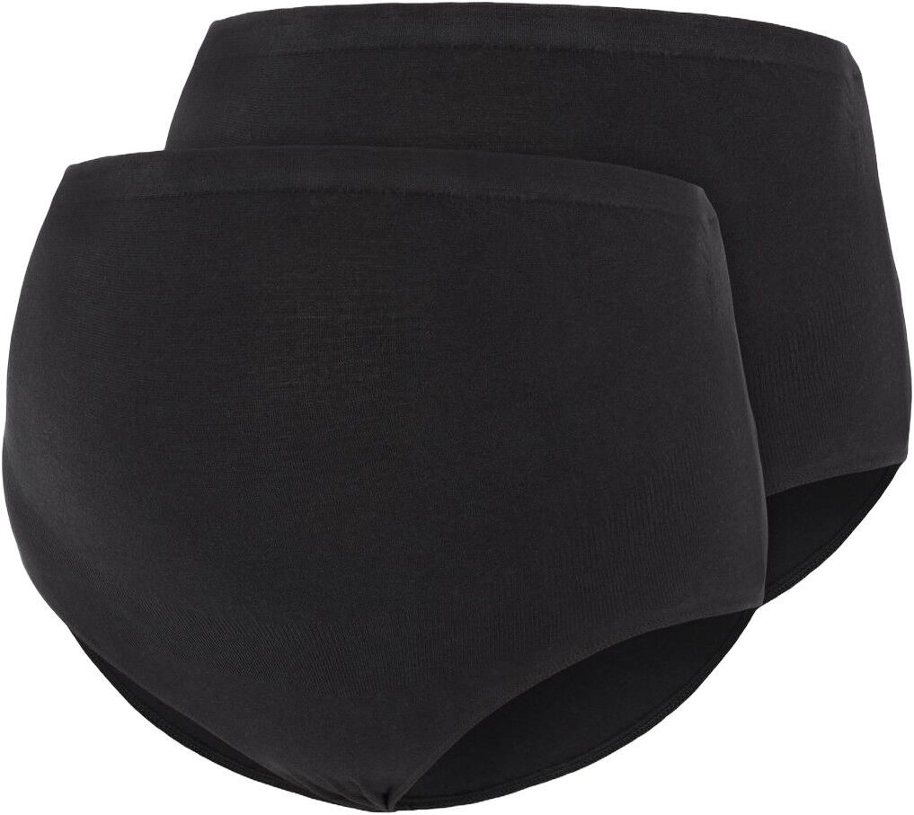Mlheal Cotton Panties 2-P A.Noos