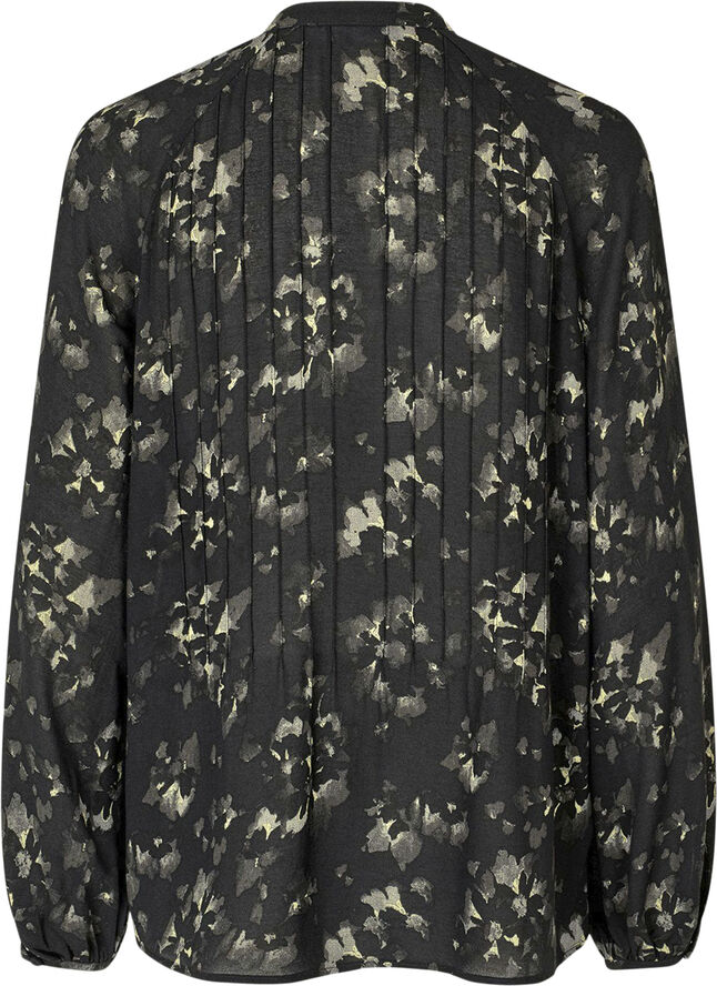 Saselmas blouse 15154