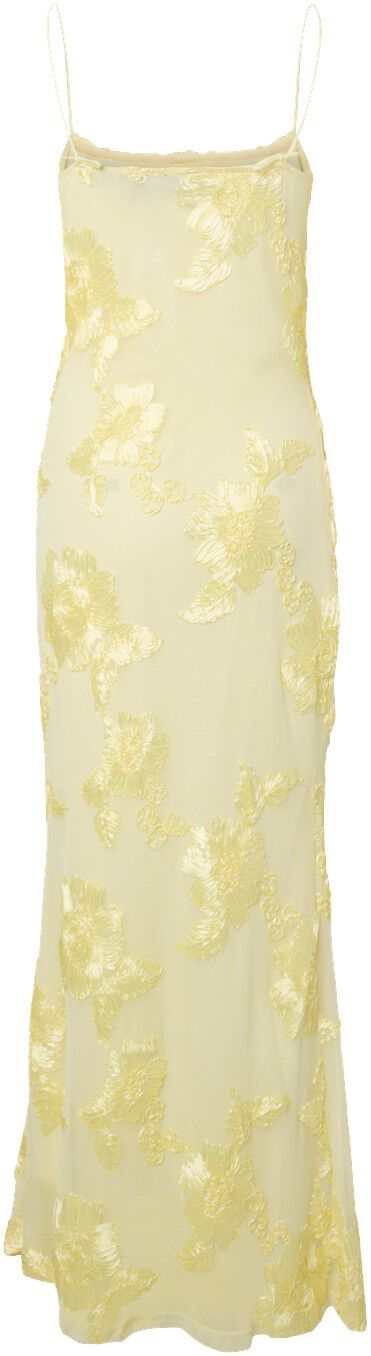 PCEVA SL ANKLE DRESS JRS BC