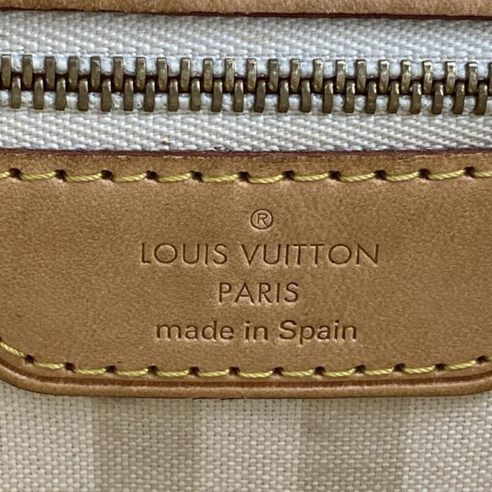 Louis Vuitton Neverfull