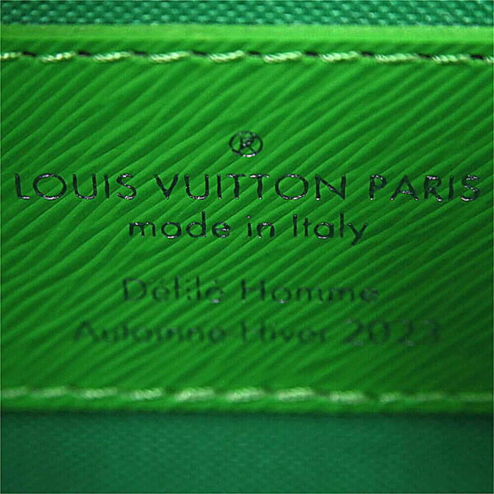 Louis Vuitton Monceau