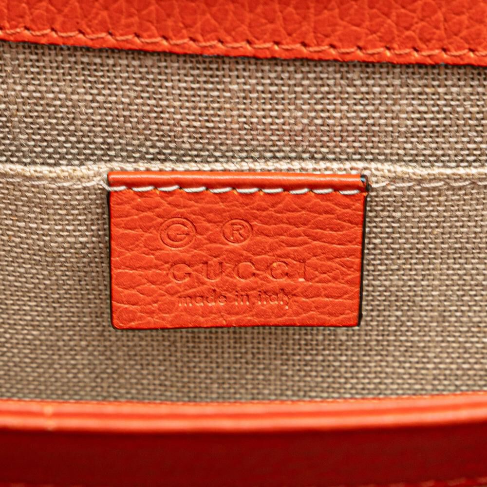 Gucci Crossbody Bag