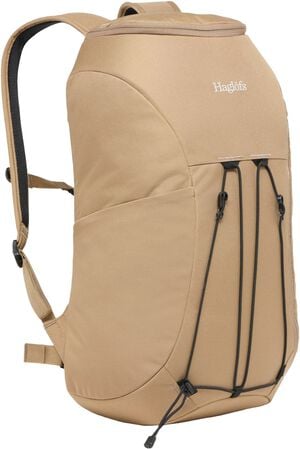 Corker Large Rygs&aelig;k