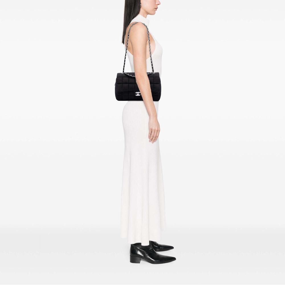 Chanel Chocolate Bar