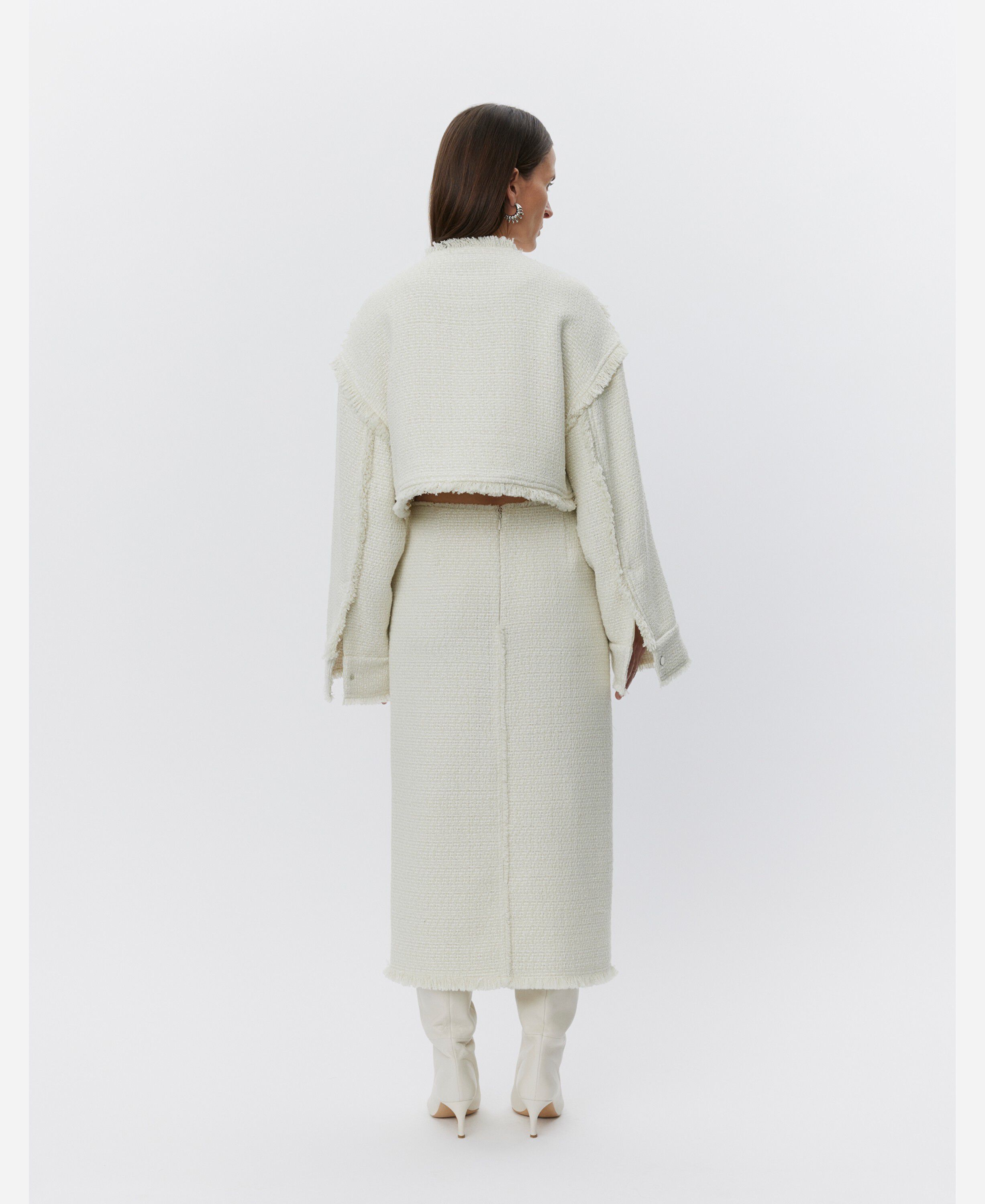 Violette - Tactual Surface