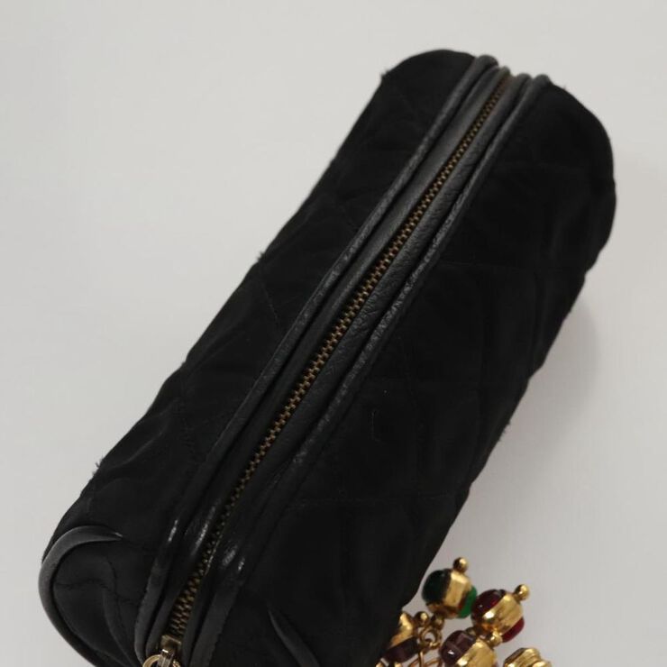 Chanel Pouch