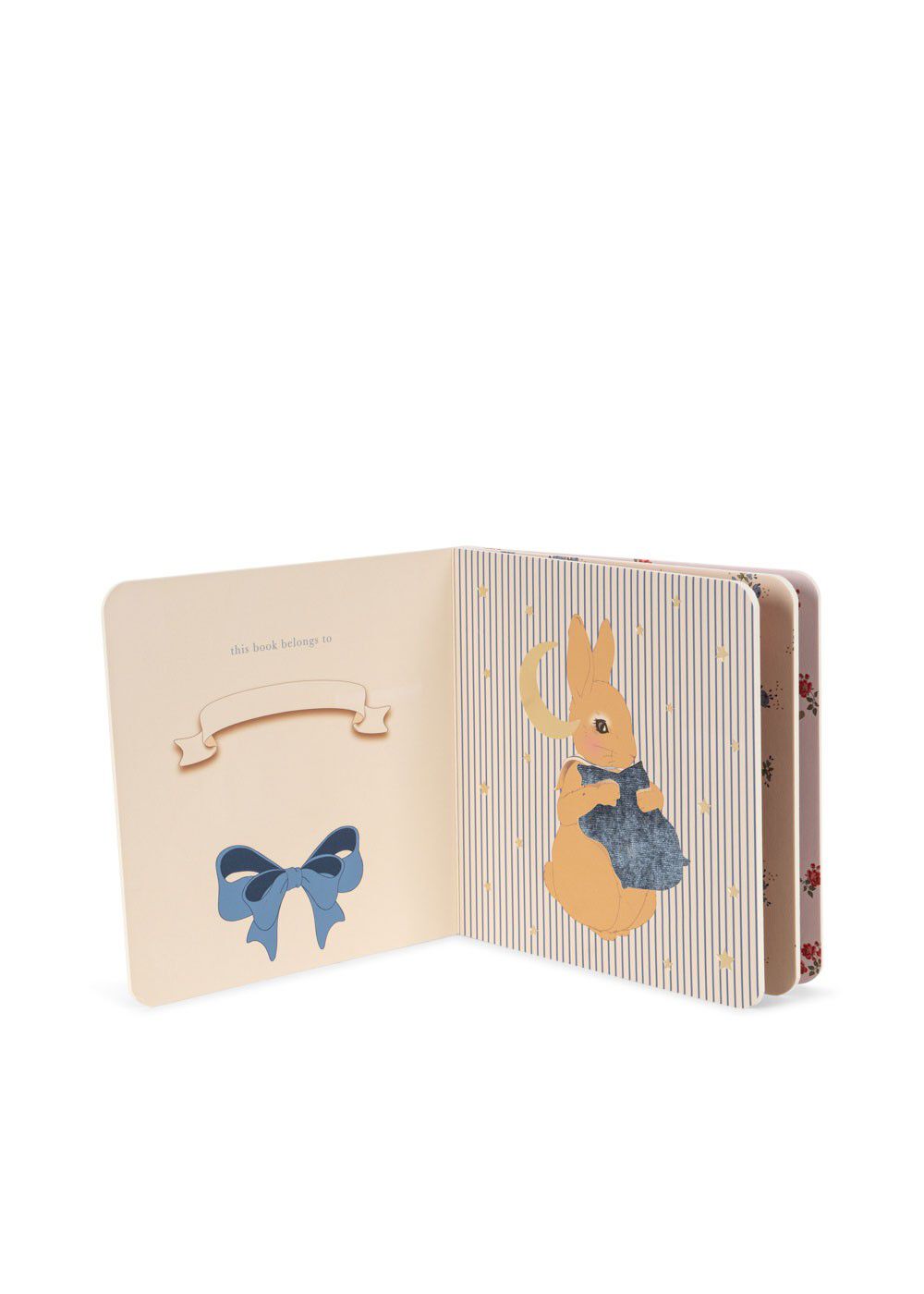 TOUCH AND FEEL BOOK