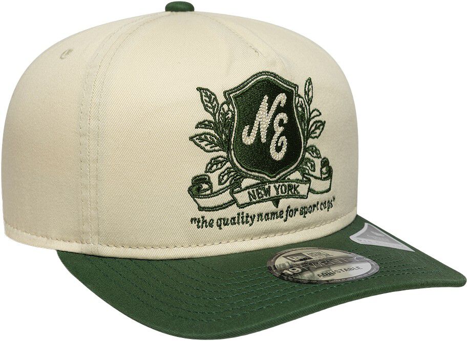 WASHED GRAPHIC 19TWENTY NEWERA LTCCIG