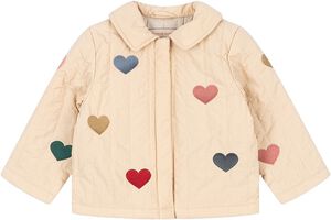 JUNO COLLAR JACKET