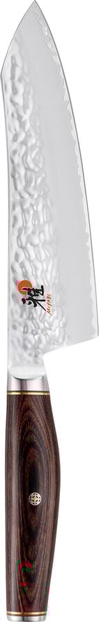 6000 MCT Santoku 18 cm