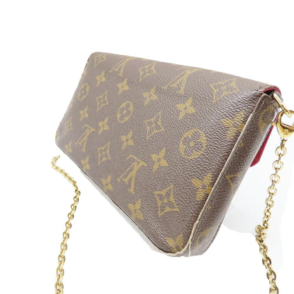 Louis Vuitton Pochette Felicie