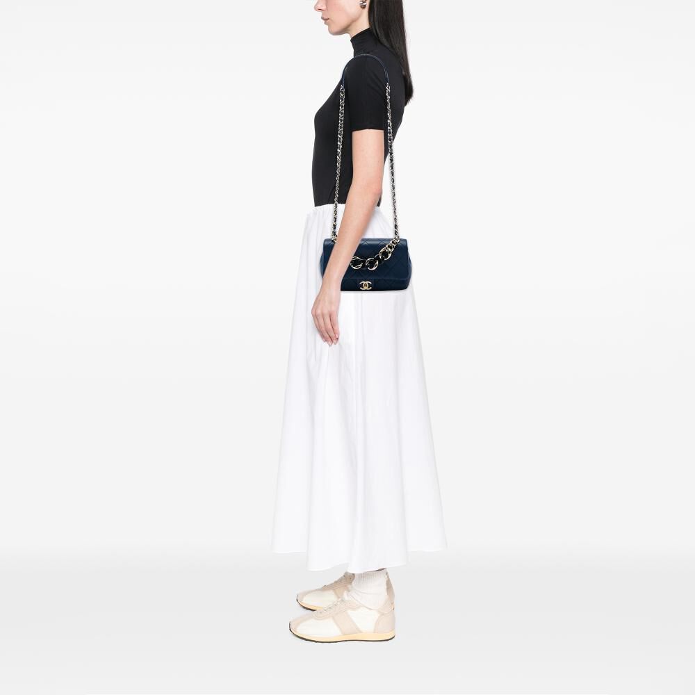 Chanel Flap Bag