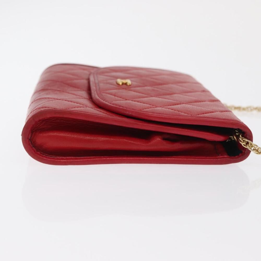 Chanel Shoulder Bag