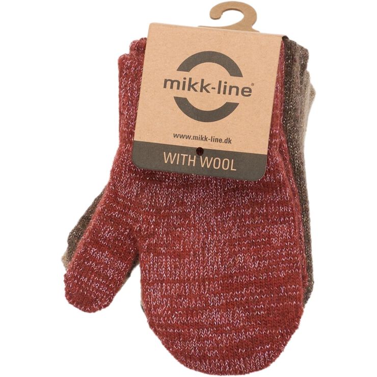 Magic Mittens 3 Pack w. Lurex