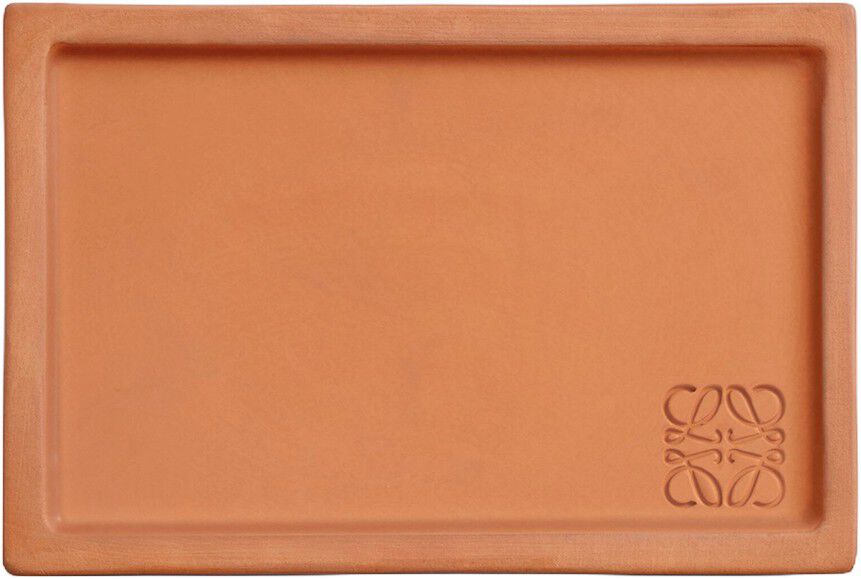 LOEWE Large Soap Base