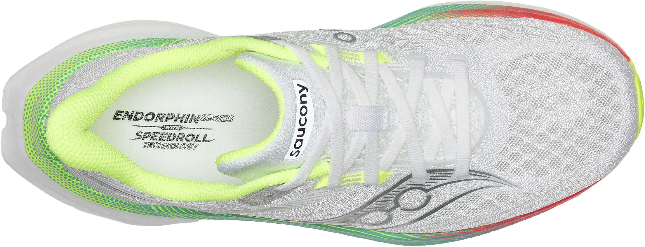 Endorphin Speed 5 L&oslash;besko