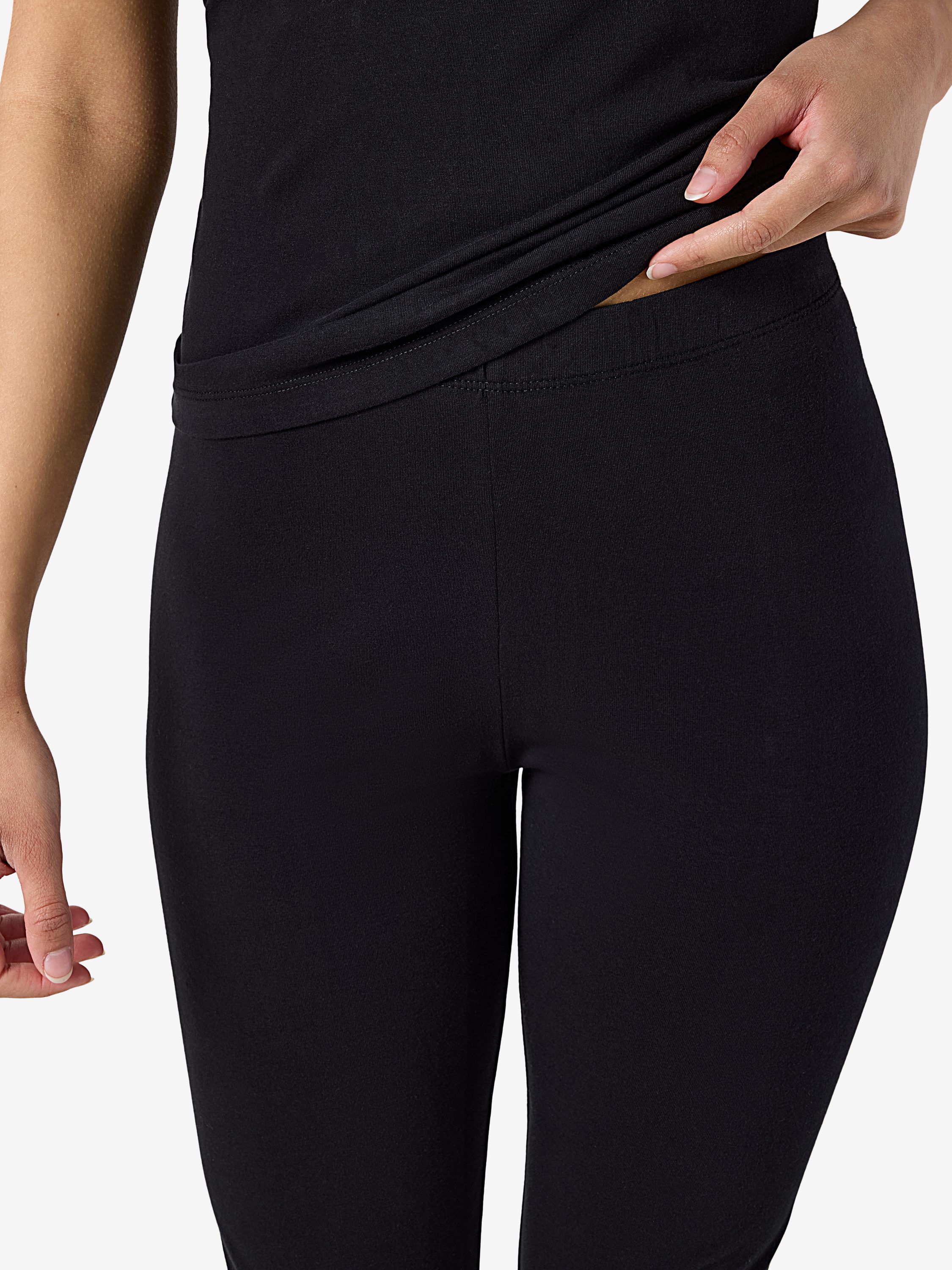 NMELLA MW CAPRI PANT TNT/18