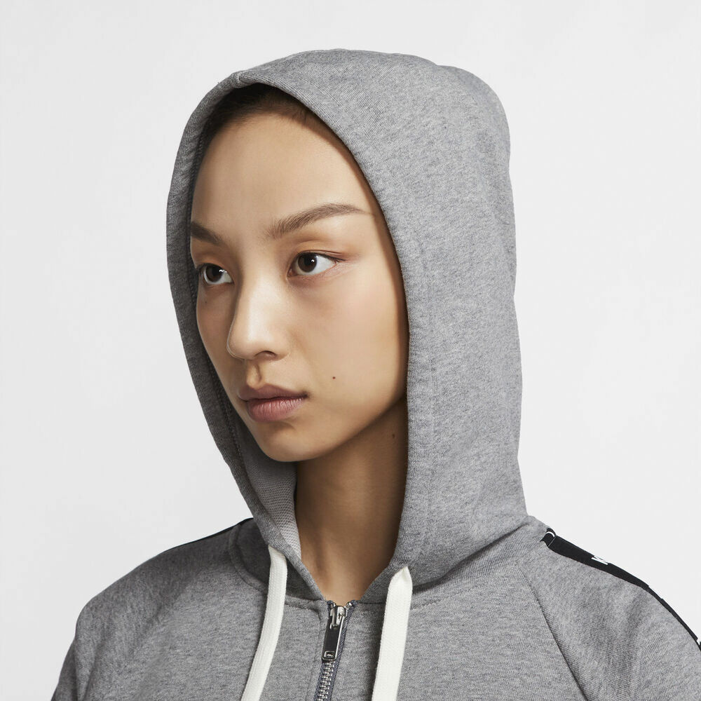 Nike Dri-FIT Get Fit H&aelig;ttetr&oslash;je