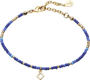 Community Beaded Bracelet