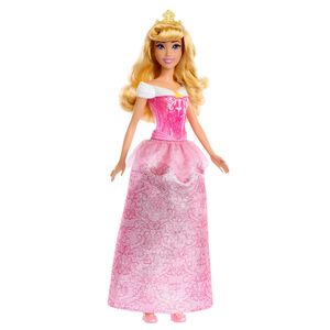 Princess dolls ass