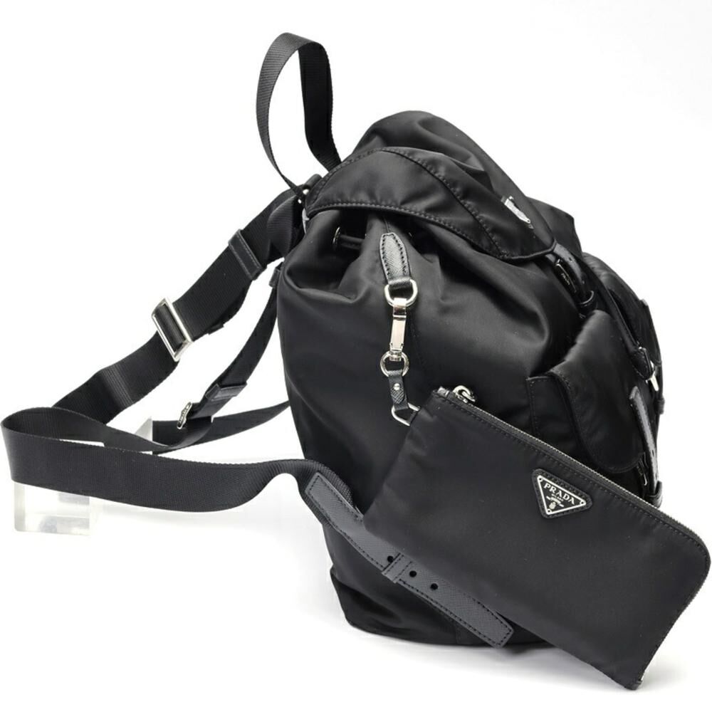 Prada Backpack