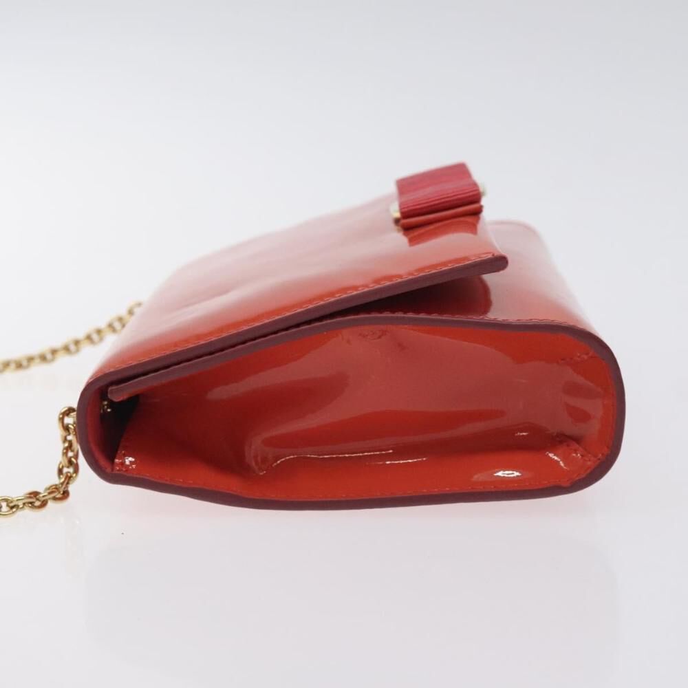 Salvatore Ferragamo Crossbody Bag