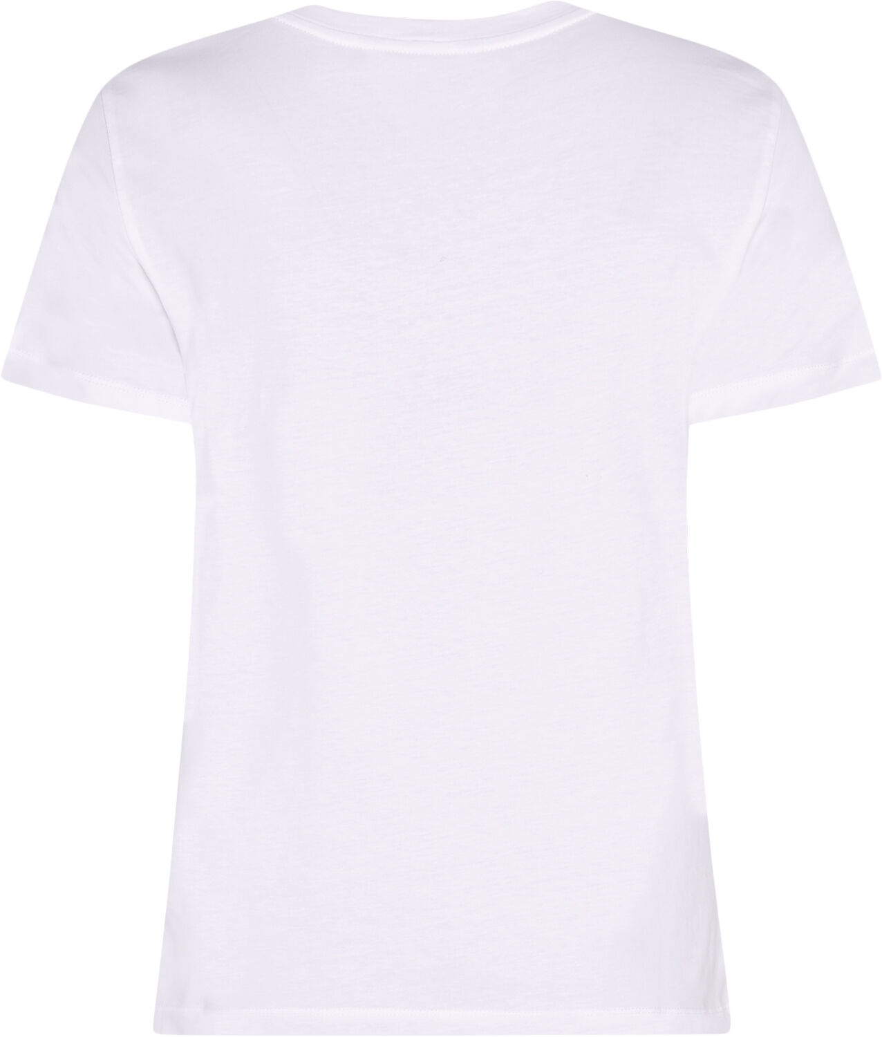 HERITAGE HILFIGER C-NK REG TEE