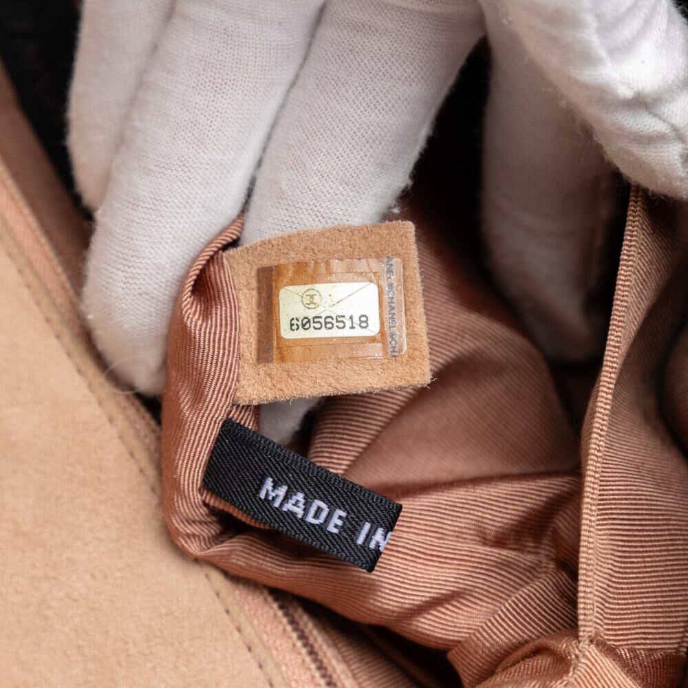 Chanel Chocolate Bar