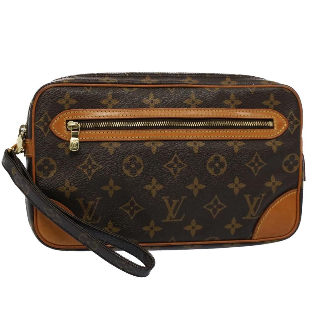 Louis Vuitton Marly Dragonne