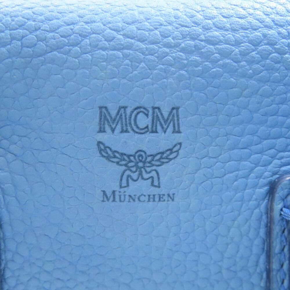 Mcm Handbag