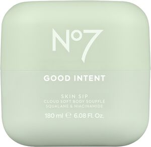 Good Intent Skin Sip Souffle Body C