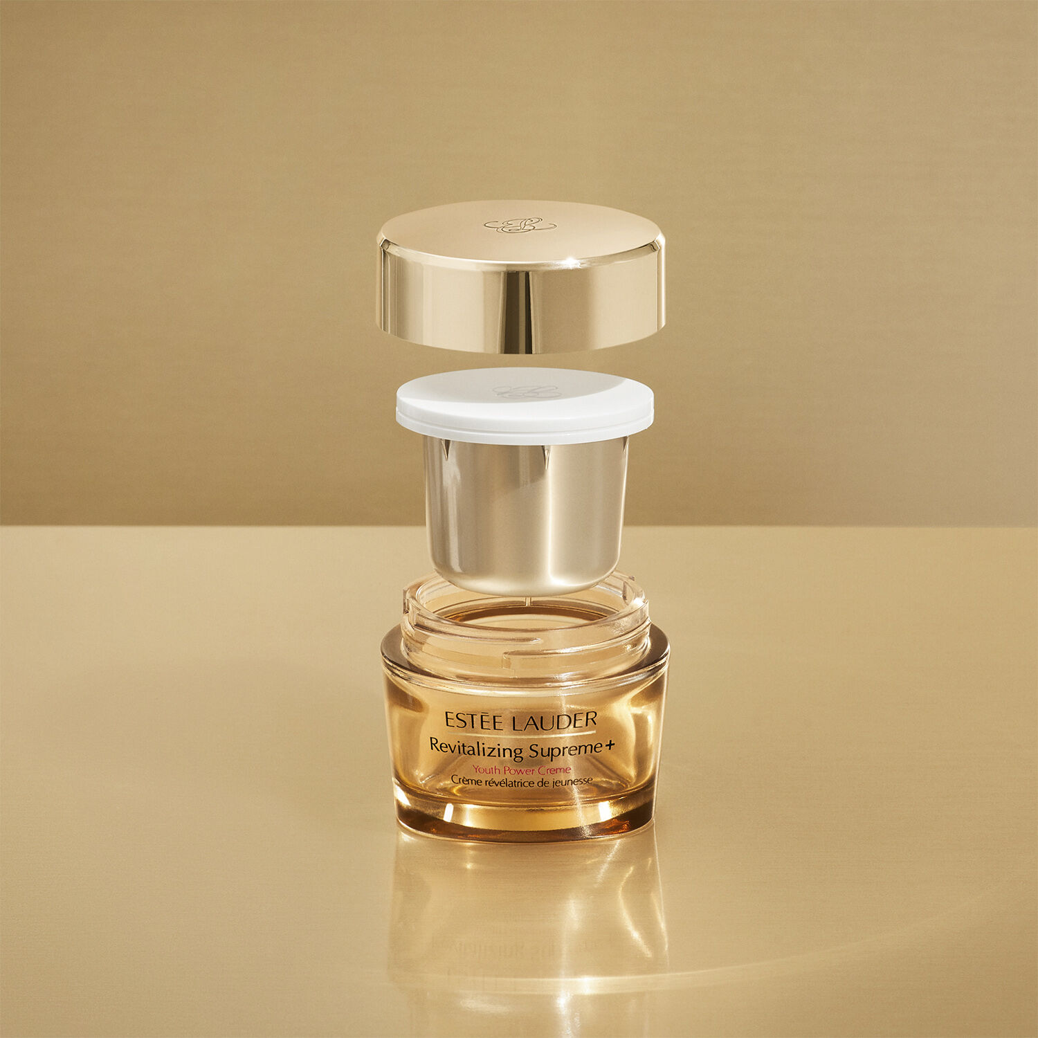 Revitalizing Supreme+ Youth Power Cr&egrave;me Refill